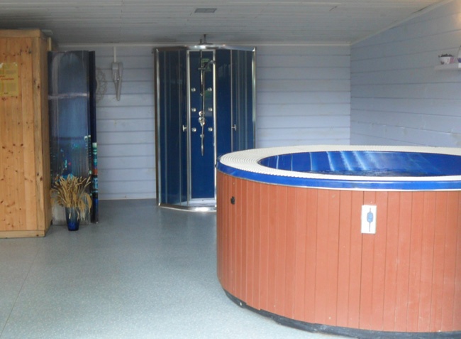 Le Bois Fleuri Centro-Valle della Loira - Illiers Combray visuel 7/10