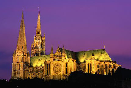 Le Bois Fleuri Centro-Valle della Loira - Illiers Combray visuel 8/10
