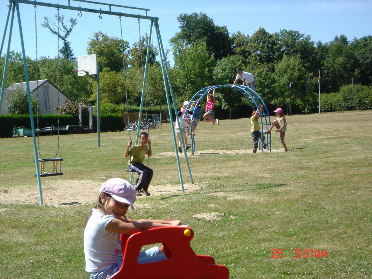 Le Bois Fleuri Centro-Valle della Loira - Illiers Combray visuel 9/10