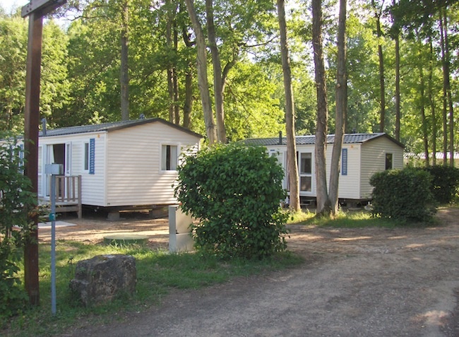 Le Bois Fleuri Centro-Valle della Loira - Illiers Combray visuel 10/10