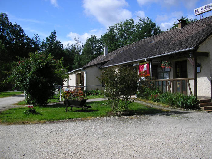 Le Bois Guillaume Bourgogne - Villeneuve-les-Genêts visuel 2/11