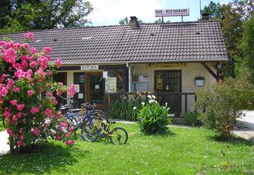 Le Bois Guillaume Bourgogne - Villeneuve-les-Genêts visuel 4/11