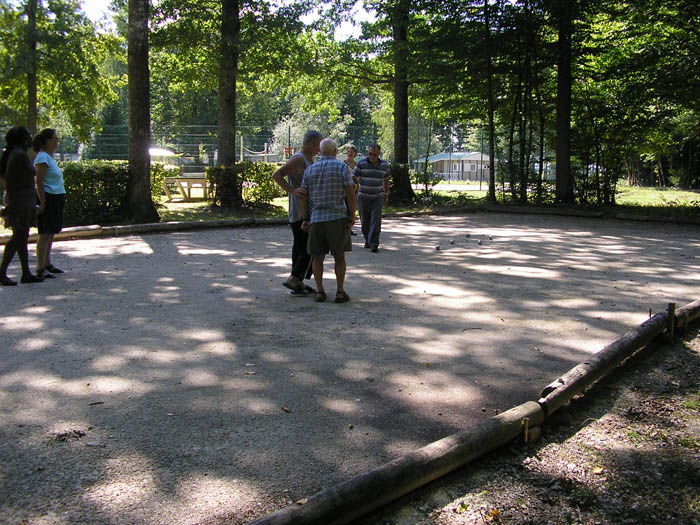 Le Bois Guillaume Bourgogne - Villeneuve-les-Genêts visuel 5/11