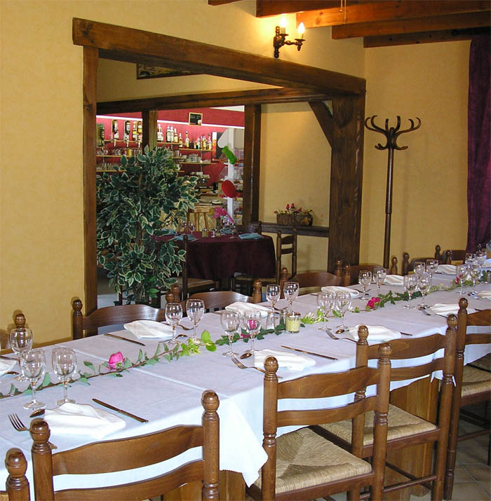 Le Bois Guillaume Bourgogne - Villeneuve-les-Genêts visuel 8/11