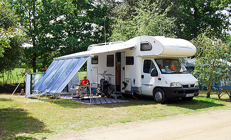 Le Bois Joli Paesi della Loira - Bois-de-Cené visuel 5/8