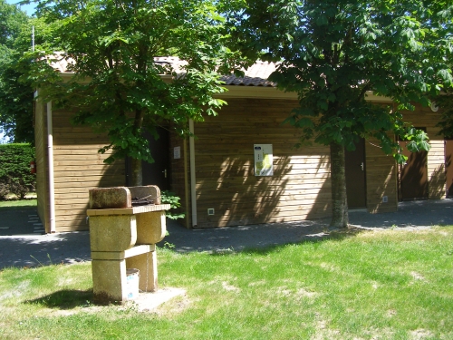 Le Bois Joli Paesi della Loira - Bois-de-Cené visuel 6/8