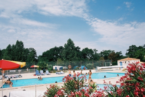 Le Bois Joli Paesi della Loira - Bois-de-Cené visuel 7/8