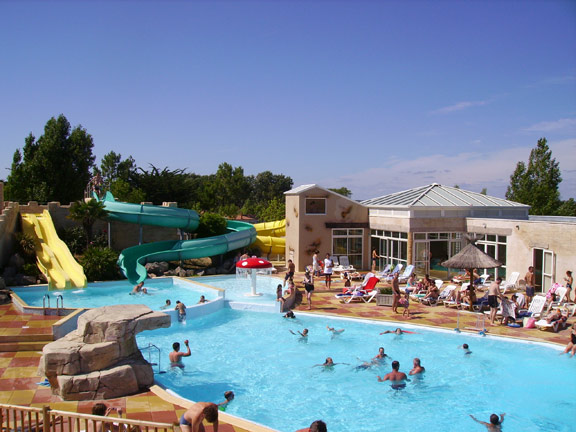 Le Bois Soleil Paesi della Loira - Olonne-sur-Mer visuel 12/15