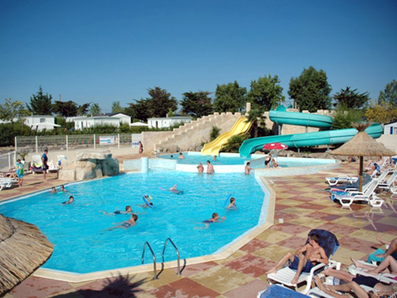 Le Bois Soleil Paesi della Loira - Olonne-sur-Mer visuel 13/15