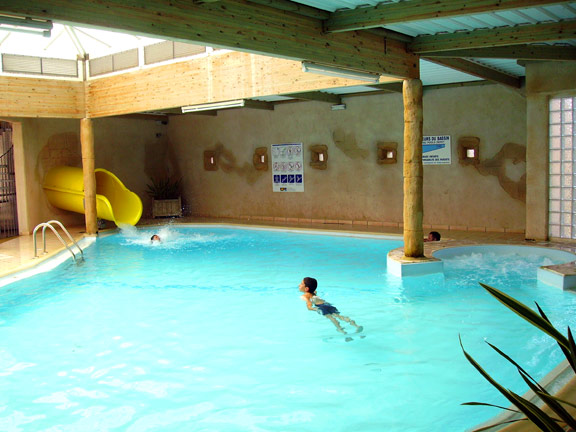 Le Bois Soleil Paesi della Loira - Olonne-sur-Mer visuel 14/15