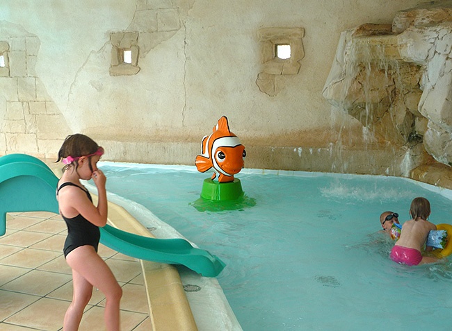 Le Bois Soleil Paesi della Loira - Olonne-sur-Mer visuel 9/15