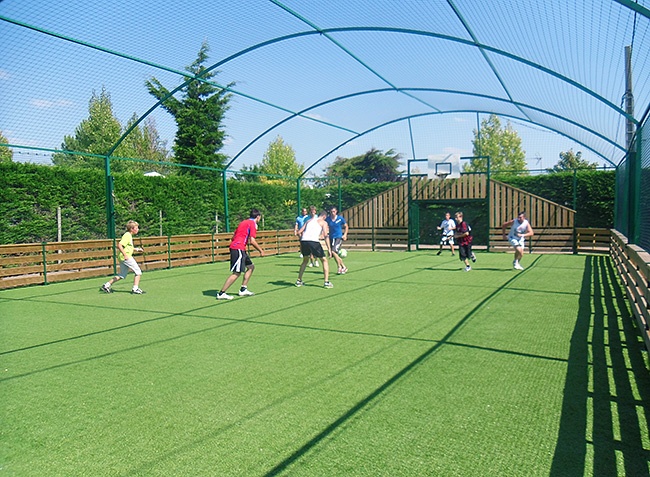 Le Bois Soleil Paesi della Loira - Olonne-sur-Mer visuel 10/15
