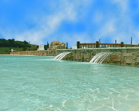 Le Bois Soleil Aquitania - Tamniès visuel 1/10 Le Bois Soleil Aquitania - Tamniès visuel 1/10