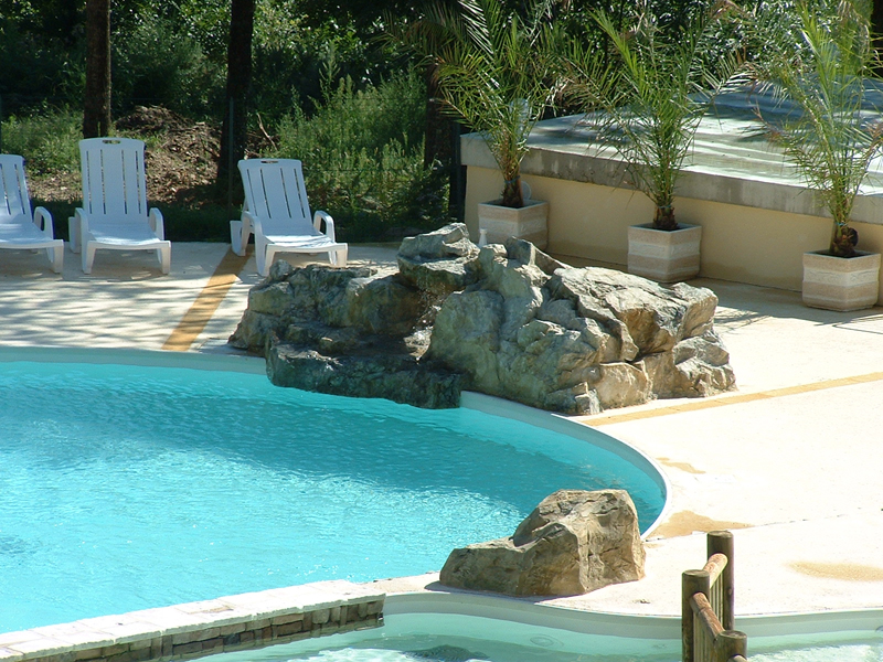 Le Bois Soleil Aquitania - Tamniès visuel 3/10 Le Bois Soleil Aquitania - Tamniès visuel 3/10