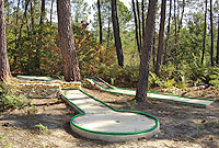 Le Bois Soleil Aquitania - Tamniès visuel 4/10 Le Bois Soleil Aquitania - Tamniès visuel 4/10