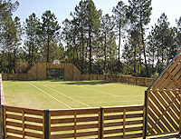 Le Bois Soleil Aquitania - Tamniès visuel 5/10 Le Bois Soleil Aquitania - Tamniès visuel 5/10