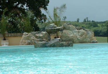 Le Bois Soleil Aquitania - Tamniès visuel 6/10 Le Bois Soleil Aquitania - Tamniès visuel 6/10