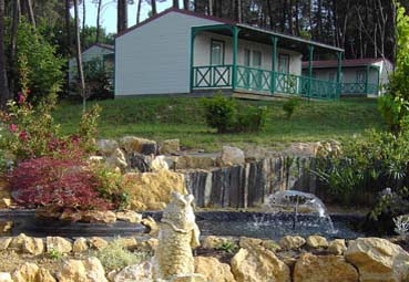 Le Bois Soleil Aquitania - Tamniès visuel 8/10 Le Bois Soleil Aquitania - Tamniès visuel 8/10