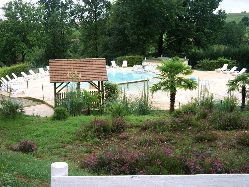 Le Bois Soleil Aquitania - Tamniès visuel 9/10 Le Bois Soleil Aquitania - Tamniès visuel 9/10