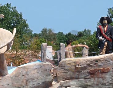 Le Bois Tordu Paesi della Loira - Saint-Hilaire-de-Riez visuel 1/1