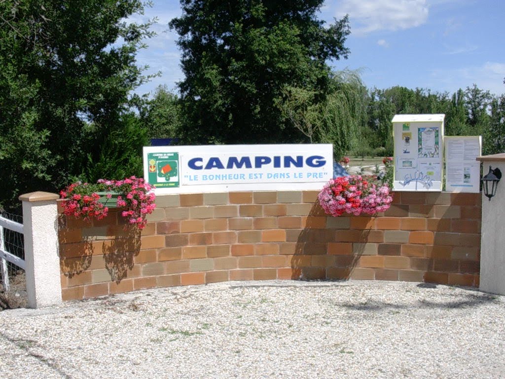 Le Bonheur est dans le pré Aquitania - Vendays-Montalivet visuel 2/6