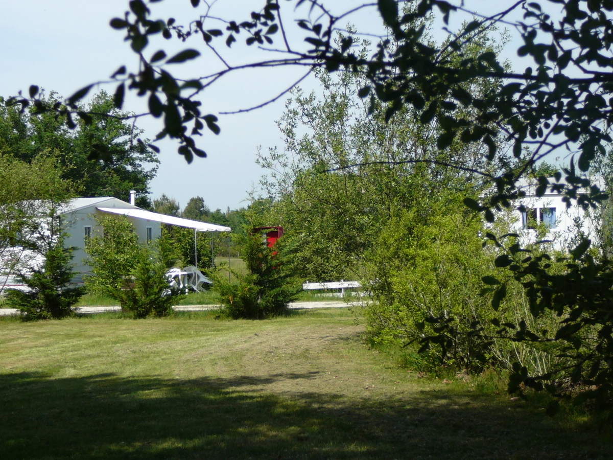 Le Bonheur est dans le pré Aquitania - Vendays-Montalivet visuel 3/6