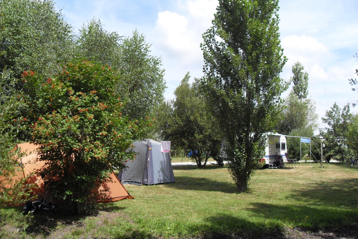 Le Bonheur est dans le pré Aquitania - Vendays-Montalivet visuel 4/6
