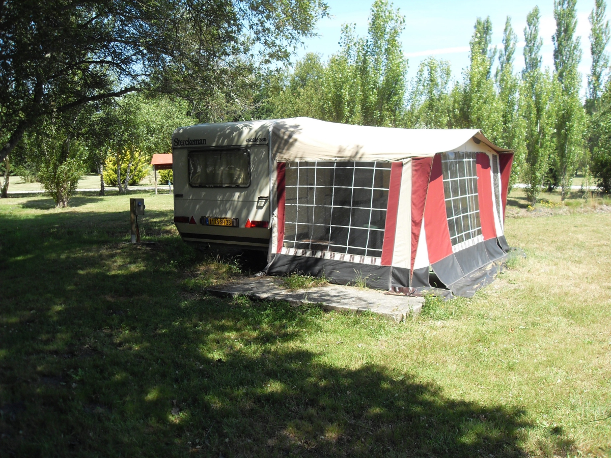 Le Bonheur est dans le pré Aquitania - Vendays-Montalivet visuel 6/6