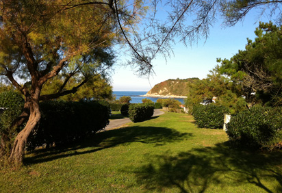 Le Bord de Mer Aquitania - Saint-Jean-de-Luz visuel 3/7