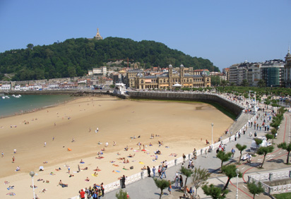 Le Bord de Mer Aquitania - Saint-Jean-de-Luz visuel 4/7