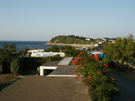 Le Bord de Mer Aquitania - Saint-Jean-de-Luz visuel 5/7