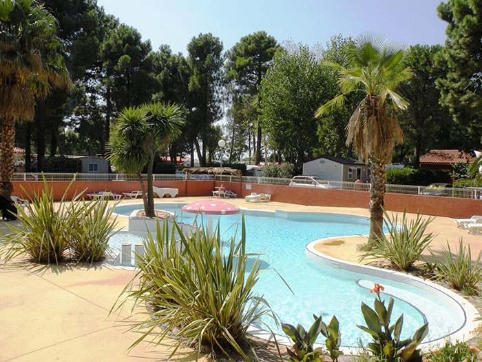 Le Bosquet Linguadoca-Rossiglione - Canet-en-Roussillon visuel 2/3