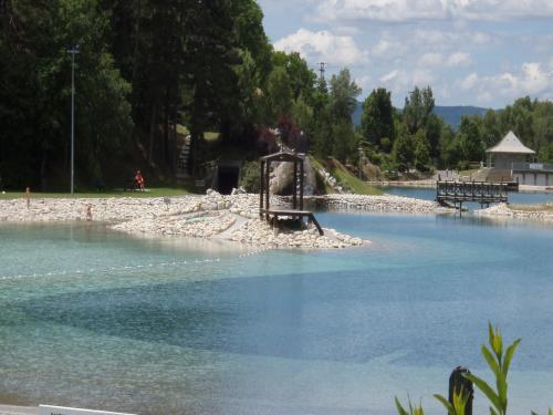 Le Bourg Provenza-Alpi-Costa Azzurra - Digne-Les-Bains visuel 1/4 Le Bourg Provenza-Alpi-Costa Azzurra - Digne-Les-Bains visuel 1/4