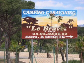 Le Bravet Provenza-Alpi-Costa Azzurra - Fréjus visuel 2/2