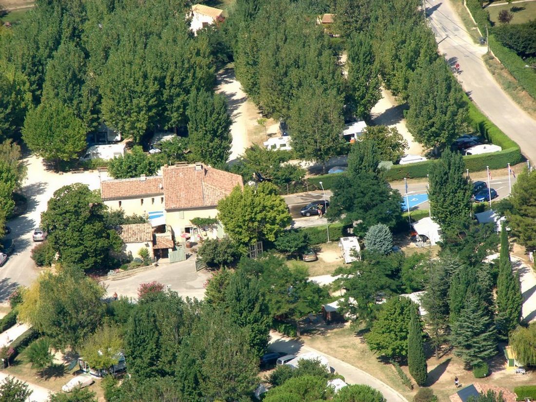 Le Brégoux Provenza-Alpi-Costa Azzurra - Aubignan visuel 2/4 Le Brégoux Provenza-Alpi-Costa Azzurra - Aubignan visuel 2/4