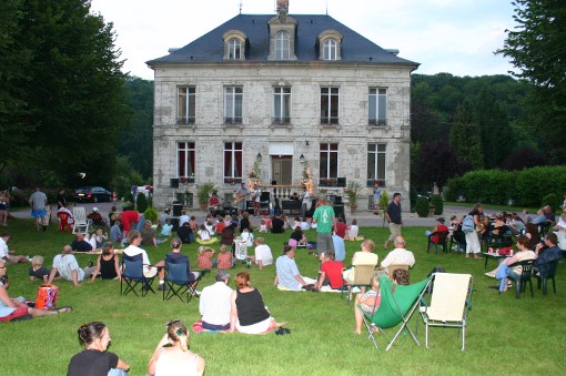 Le Brévedent Bassa Normandia - Le Brévedent visuel 6/12