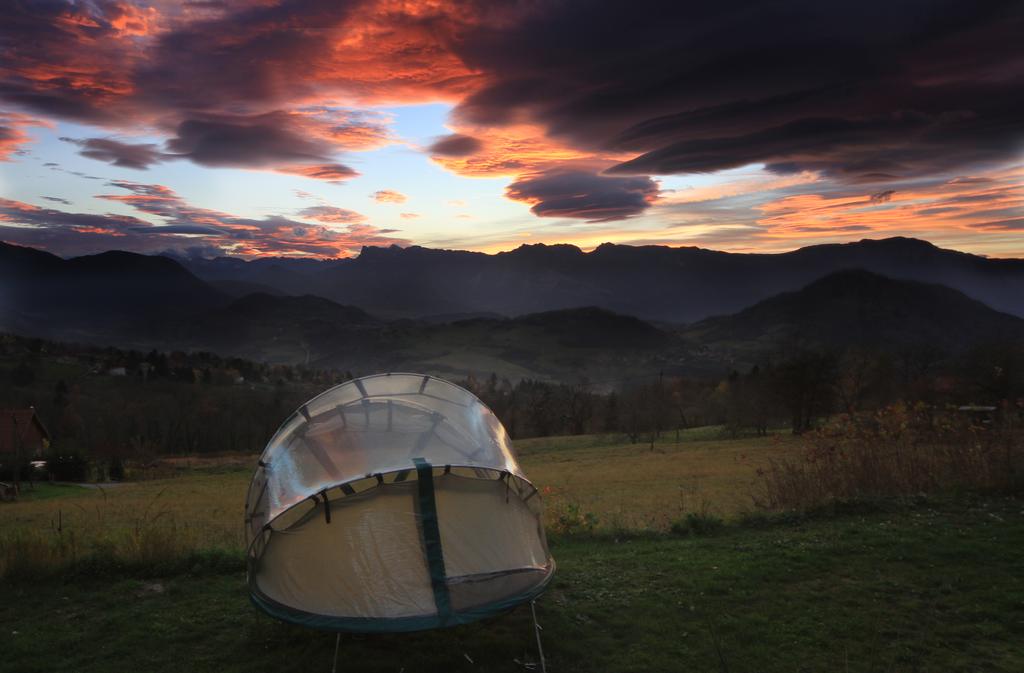 Le Buisson Rodano-Alpi - Saint-Martin-d'Uriage visuel 1/1
