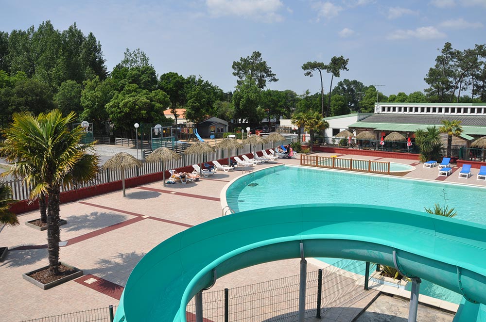 Le California Paesi della Loira - Saint-Jean-de-Monts visuel 16/18