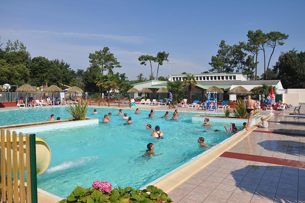 Le California Paesi della Loira - Saint-Jean-de-Monts visuel 14/18