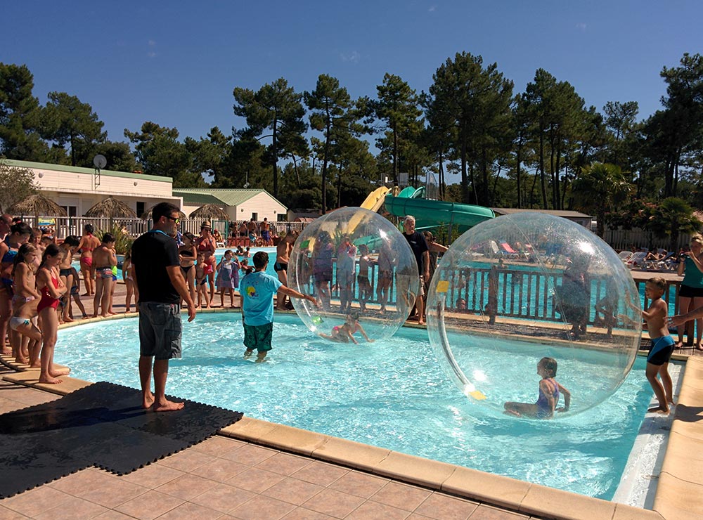 Le California Paesi della Loira - Saint-Jean-de-Monts visuel 15/18