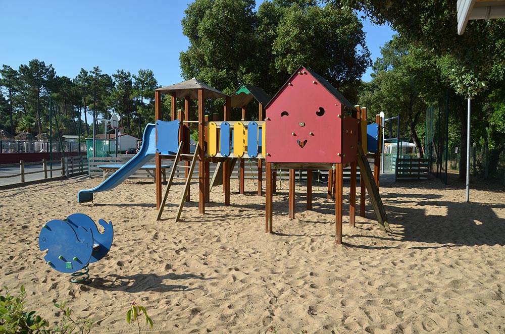 Le California Paesi della Loira - Saint-Jean-de-Monts visuel 18/18