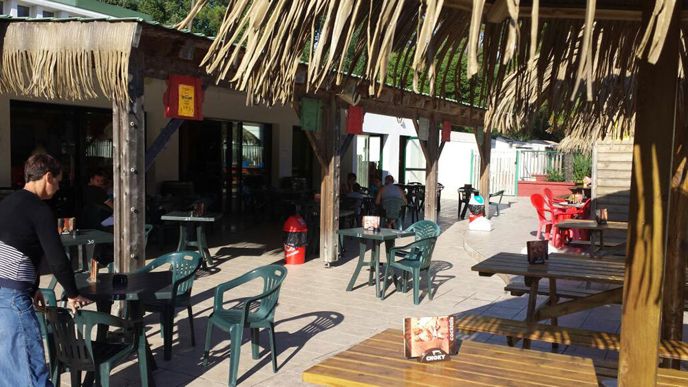 Le California Paesi della Loira - Saint-Jean-de-Monts visuel 8/18