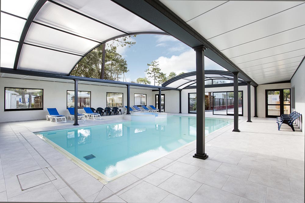 Le California Paesi della Loira - Saint-Jean-de-Monts visuel 9/18