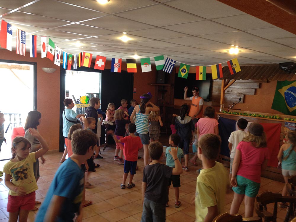 Le California Paesi della Loira - Saint-Jean-de-Monts visuel 13/18