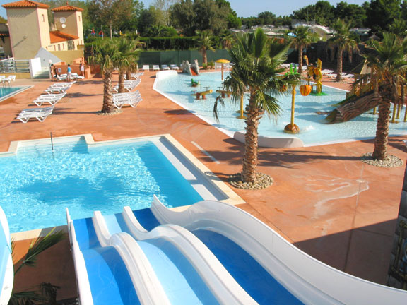 Le Calypso Linguadoca-Rossiglione - Torreilles visuel 2/11