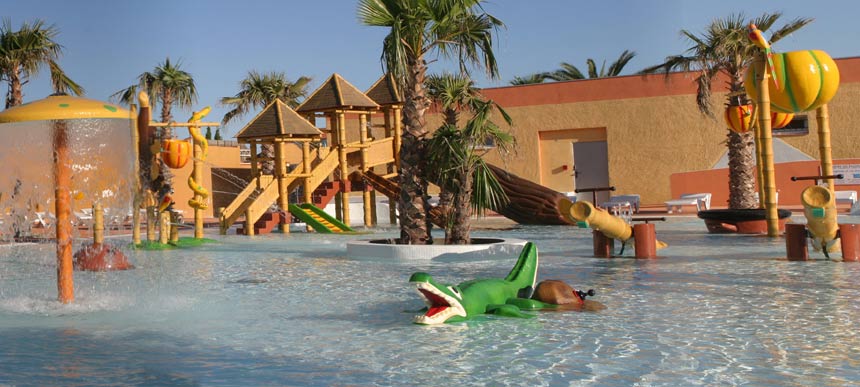 Le Calypso Linguadoca-Rossiglione - Torreilles visuel 3/11