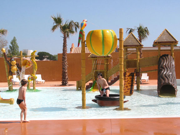 Le Calypso Linguadoca-Rossiglione - Torreilles visuel 4/11