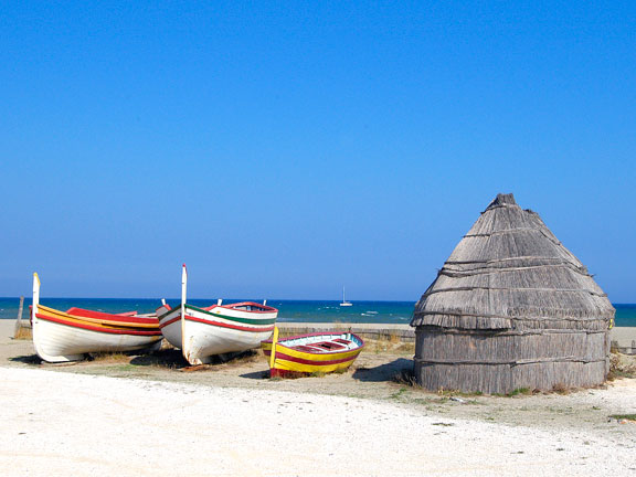 Le Calypso Linguadoca-Rossiglione - Torreilles visuel 5/11
