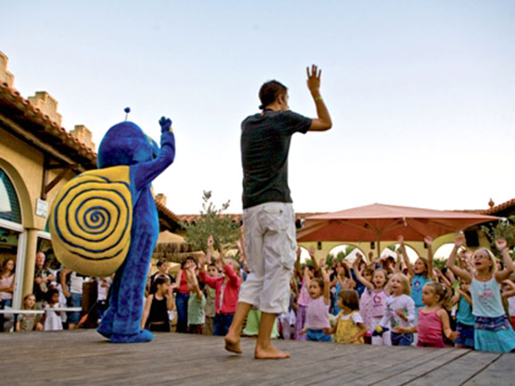 Le Calypso Linguadoca-Rossiglione - Torreilles visuel 7/11