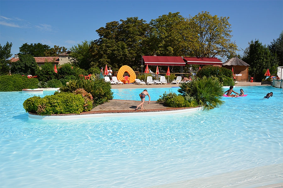 Le Camp de Florence Midi-Pirenei - La Romieu visuel 3/10 Le Camp de Florence Midi-Pirenei - La Romieu visuel 3/10